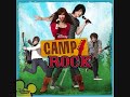 Who Will I Be - Mitchie - [Camp Rock OST]