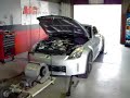 350Z Rev-Up Dyno