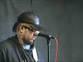Rehearsals, 2008, April 5