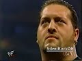 The Rock & Triple H On The Mic (Raw 2/28/00)