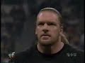 Stone Cold Steve Austin Gets Revenge On DX (SD 10/28/99)