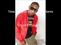 Tinie Tempah Ft Calvin Harris - Girls