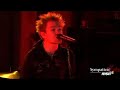 Sum 41 - Underclass Hero (Live At Orange Lounge 2008)