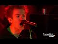 Sum 41 - Underclass Hero (Live At Orange Lounge 2008)