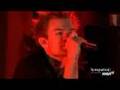 Sum 41 - Underclass Hero (Live At Orange Lounge 2008)