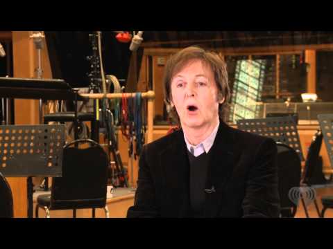 paul maccartney