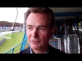 Interview Johan Becker: van MON naar KNMV