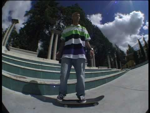 OLLIE POR DANI RUBIO