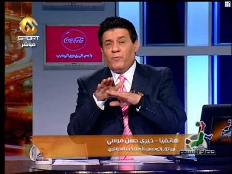 نيك الجزائري