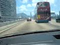ah Ning in high way