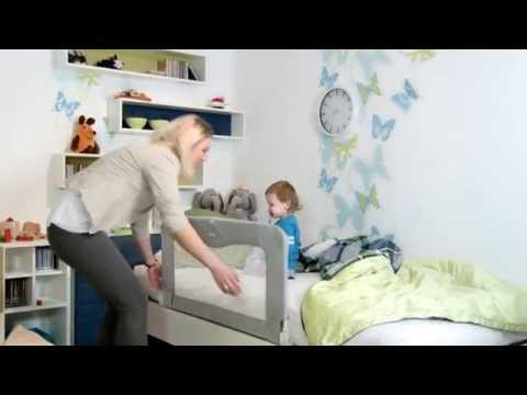 reer ByMySide Bettgitter (45010 & 45020)