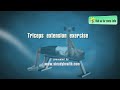 Triceps Workout with Dumbbell: Exercises to Reduce Fat on Arms