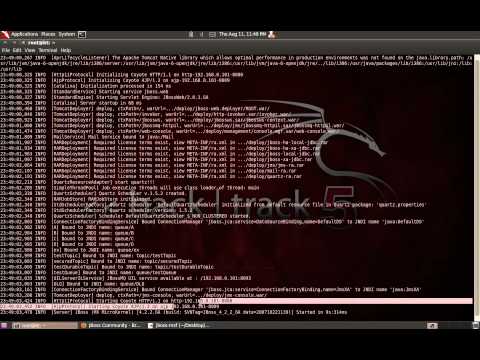 how to enable jconsole