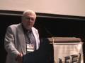 Dr. Russell Ackoff - Keynote at ICSTM2004 part A