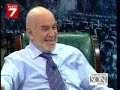 T�rkiyenin Son Y�zy?l? -4 (1950-55) Prof. Sabahattin Zaim