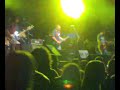 Los Porretas (MARIHUANA)