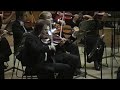 Andreas Henkel la Filarmonica Iasi (III)