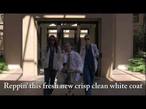 Ward Rounds (LSU Health Shreveport School of Medicine c/o 2014)