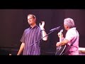 when all is said and done - beautiful performance by jonathan butler featuring tommy walker at saddleback worship conference 2007.

this concert was amazing!!!!!


when all is said and done
by tommy walker


when all is said and done
and everyone is gone
lord you're really all i want
when the best the world has
just leaves me feeling numb
lord you're really all i want

all that i long for all that i hope for
is just that sense of you coming near
all that my heart is hungry to have is
just one more touch from your loving hand
when all is said and done
lord you're all i want

all that i long for all that i hope for
is just that sense of you coming near
all that my heart is hungry to have is
just one more touch from your loving hand

when all is said and done
lord you're all i want
when all is said and done
lord you're all i want