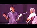 when all is said and done - beautiful performance by jonathan butler featuring tommy walker at saddleback worship conference 2007.

this concert was amazing!!!!!


when all is said and done
by tommy walker


when all is said and done
and everyone is gone
lord you're really all i want
when the best the world has
just leaves me feeling numb
lord you're really all i want

all that i long for all that i hope for
is just that sense of you coming near
all that my heart is hungry to have is
just one more touch from your loving hand
when all is said and done
lord you're all i want

all that i long for all that i hope for
is just that sense of you coming near
all that my heart is hungry to have is
just one more touch from your loving hand

when all is said and done
lord you're all i want
when all is said and done
lord you're all i want
