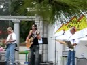 The Johnny Ball Band World Tour Clip 2