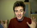 Awkward Post-Hiatus Comeback Vlog