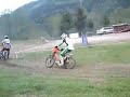 \"Bist du Moped\" 4 Stunden Metnitz 2006 - Puch Maxi - 1 Platz