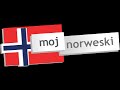 Kurs języka norweskiego online