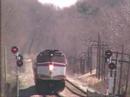 MBTA Dedham April 2006 II MBTA Dedham April 2006 II