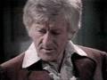 Jon Pertwee sings The Doctor