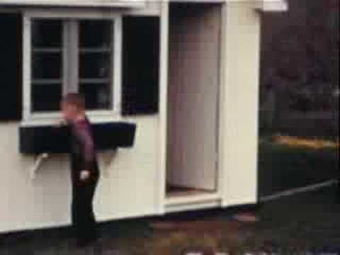 Home Movies of R.K. Goodwin - ...