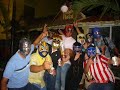 los nacos que vamos al cine 2