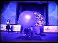 The Amazing Bubble Boy II