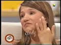 Camila Bordonaba y Nicol�s Vasquez (entrevista TVO)