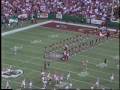 JOE MONTANA AT ARROWHEADS, OPENING CEREMONY. 1994 JOE MONTANA AT ARROWHEADS, OPENING CEREMONY. 1994