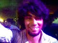 Jal live at cbm 15/03/09......rocking performance on addat n bikhra hoon mein.......uploaded by usman khawaja......!!!