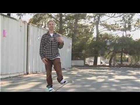 how to easy skateboard tricks