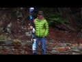 Salomon Rocker2 Skis Video