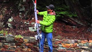Salomon Rocker2 Skis 2012 | evo Salomon Rocker2 Skis 2012 | evo