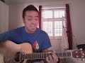 Granny - Dave Matthews Band cover