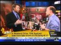 Jim Cramer Interview with David Novak