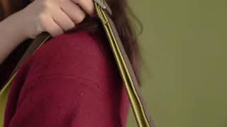 video thumbnail Redstars Canvas_Bag youtube