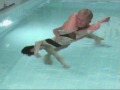 Aqualana® und Watsu - tiefe Entspannung in warmem Wasser 3