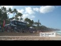 Mick Fanning wins 2009 ASP World Title at Pipeline