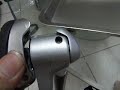 Shimano RSX  2*8S STI Repair 3/3