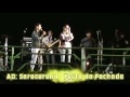 AD. Saracuruna - Festa da Fachada