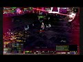 Eternal, a horde guild on Drak'thul US, downs Shade of Akama of Black Temple for a server first.  Downloads available at http://files.filefront.com/Eternal+vs+Shade+of+Akama/;8863754;/fileinfo.html for better quality.