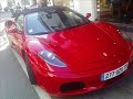 SUPERCOCHES EN PUERTO BANÚS...WOOOOW!!! SUPERCOCHES EN PUERTO BANÚS...WOOOOW!!!