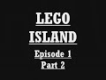 Lego Island