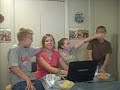 Becca and Ashlyn Show!